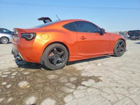 Toyota Scion FR-S BASE RWD, снимка 4