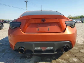 Toyota Scion FR-S BASE RWD, снимка 6