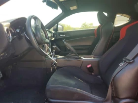 Toyota Scion FR-S BASE RWD, снимка 7