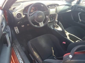 Toyota Scion FR-S BASE RWD, снимка 8