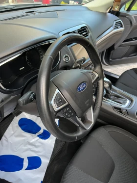 Ford Mondeo, снимка 11