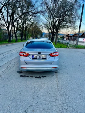 Ford Mondeo, снимка 7