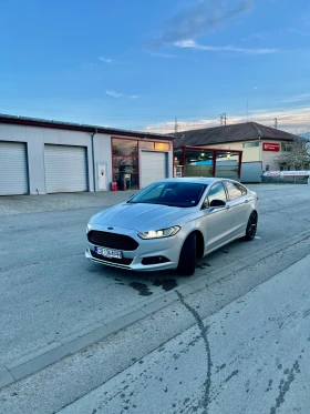 Ford Mondeo, снимка 2