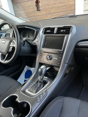 Ford Mondeo, снимка 14