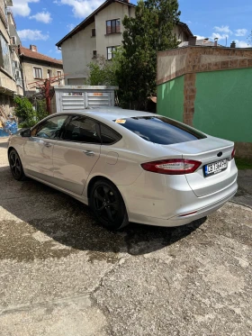 Ford Mondeo, снимка 10
