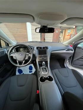 Ford Mondeo, снимка 12