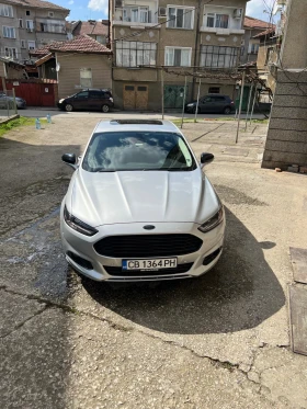 Ford Mondeo, снимка 9