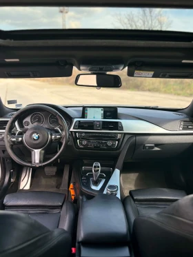 BMW 420 420 I // M, снимка 9