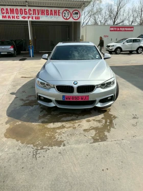 BMW 420 420 I // M, снимка 1