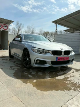 BMW 420 420 I // M, снимка 3