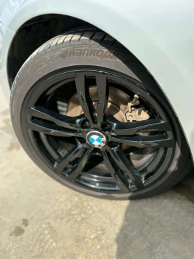 BMW 420 420 I // M, снимка 5
