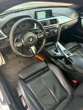 BMW 420 420 I // M, снимка 8