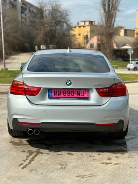 BMW 420 420 I // M, снимка 2