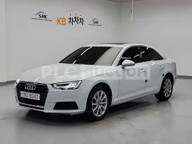 Audi A4 30TDI| CAM| DIGITAL| PANO| ПОДГРЕВ| вкл.ТЕХНОТЕСТ, снимка 1