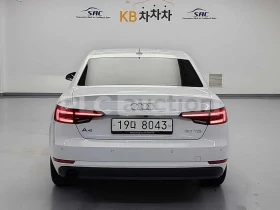 Audi A4 30TDI| CAM| DIGITAL| PANO| ПОДГРЕВ| вкл.ТЕХНОТЕСТ, снимка 4