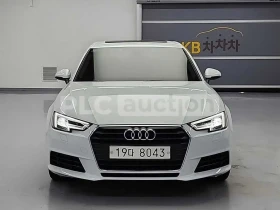 Audi A4 30TDI| CAM| DIGITAL| PANO| ПОДГРЕВ| вкл.ТЕХНОТЕСТ, снимка 3