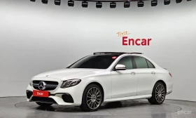 Mercedes-Benz E 350, снимка 1