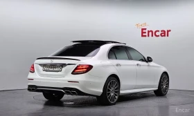 Mercedes-Benz E 350, снимка 2