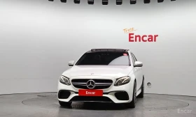 Mercedes-Benz E 350, снимка 3