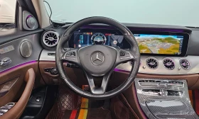 Mercedes-Benz E 350, снимка 13