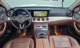 Mercedes-Benz E 350, снимка 7