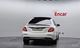 Mercedes-Benz E 350, снимка 4