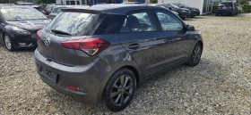 Hyundai I20 1.1 crdi, снимка 5