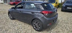 Hyundai I20 1.1 crdi, снимка 3