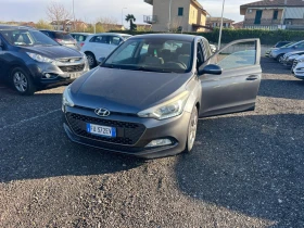 Hyundai I20 1.1 crdi, снимка 14