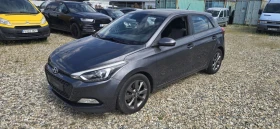 Hyundai I20 1.1 crdi, снимка 2