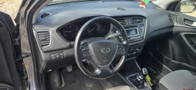 Hyundai I20 1.1 crdi, снимка 8