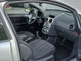 Opel Corsa 1.3 Mjet KLIMATIK/Euro 5, снимка 11