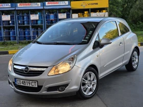 Opel Corsa 1.3 Mjet KLIMATIK/Euro 5, снимка 1