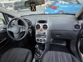 Opel Corsa 1.3 Mjet KLIMATIK/Euro 5, снимка 10