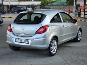Opel Corsa 1.3 Mjet KLIMATIK/Euro 5, снимка 5