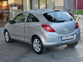 Opel Corsa 1.3 Mjet KLIMATIK/Euro 5, снимка 4