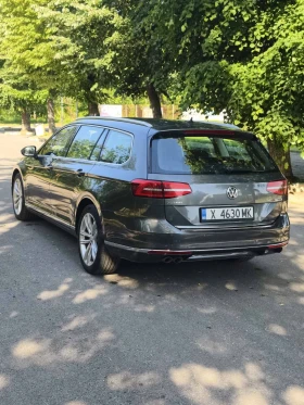 VW Passat 2.0 TDI-190 DIGITAL , снимка 7