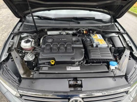 VW Passat 2.0 TDI-190 DIGITAL , снимка 12