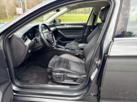 VW Passat 2.0 TDI-190 DIGITAL , снимка 13