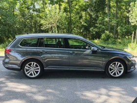 VW Passat 2.0 TDI-190 DIGITAL , снимка 6