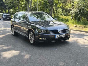VW Passat 2.0 TDI-190 DIGITAL , снимка 1