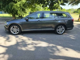 VW Passat 2.0 TDI-190 DIGITAL , снимка 5
