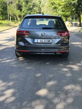 VW Passat 2.0 TDI-190 DIGITAL , снимка 4