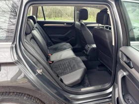 VW Passat 2.0 TDI-190 DIGITAL , снимка 14