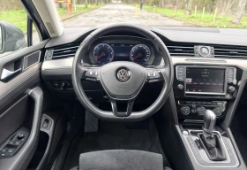 VW Passat 2.0 TDI-190 DIGITAL , снимка 8