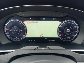 VW Passat 2.0 TDI-190 DIGITAL , снимка 10
