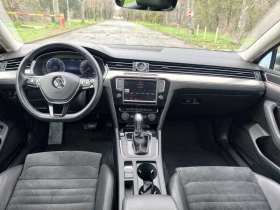 VW Passat 2.0 TDI-190 DIGITAL , снимка 9