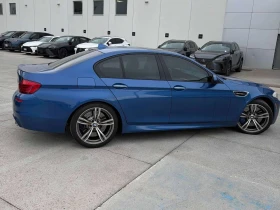 BMW M5 * 4dr Sdn * CARFAX * БЕЗ ПЪРВОНАЧАЛНА ВНОСКА, снимка 3