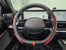 Hyundai Ioniq 6 LONG RANGE, снимка 11