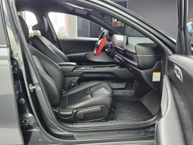 Hyundai Ioniq 6 LONG RANGE, снимка 10
